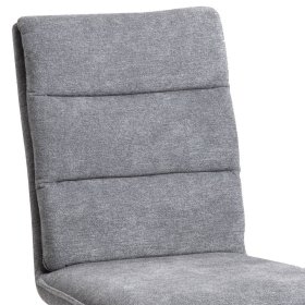 Esstisch Stühle Bonany mit Schaumstoffpolsterung drehbar (2er Set) – Ansicht 3