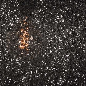 Hängelampe Straits in Schwarz im Skandi Design – Ansicht 5