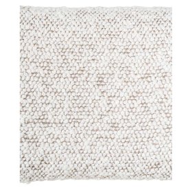 Esszimmerstuhl Pascana aus Boucle Stoff mit Gestell aus Metall (2er Set) – Ansicht 9