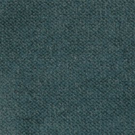 Wohnzimmer Sofa Change in Petrol und Schwarz mit Samtbezug – Ansicht 9