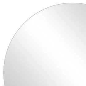 Schlafzimmerset Estren in modernem Design mit Metallgriffen (sechsteilig) – Ansicht 7
