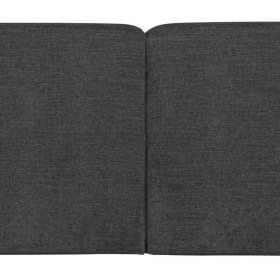 Modernes Polstersofa Emirello in Grau kurzer Schenkel rechts oder links – Ansicht 11