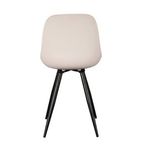Stuhl Dronin im Skandi Design aus Polypropylen (2er Set) – Ansicht 5