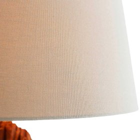Treibholz Stehleuchte Parinola im Industry und Loft Stil 175 cm hoch – Ansicht 4