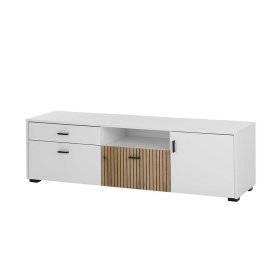 Modernes Lowboard Saladd 150 cm breit und 44 cm hoch – Ansicht 1