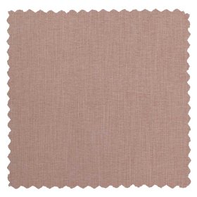 Rosa Einsitzer Modul Couch Oktamian aus Webstoff mit Armlehne rechts – Ansicht 13