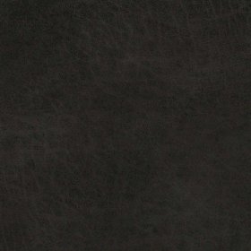 Couch Bonalota in Schwarz aus Recyclingleder – Ansicht 4