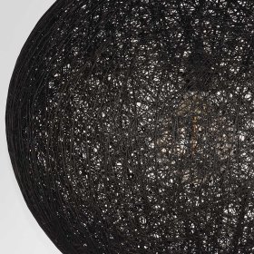 Hängelampe Straits in Schwarz im Skandi Design – Ansicht 4