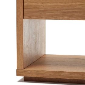 Wohnzimmer Sideboard Blax in modernem Design 200 cm breit – Ansicht 6