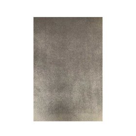 Recamiere Majero in Taupe mit Armlehne rechts – Ansicht 6