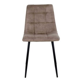 Loft Design Essgruppe Travolca mit 2 Meter Tisch und 6 Stühlen (siebenteilig) – Ansicht 7