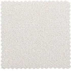 Sofa Vanillin mit zwei Sitzplätzen aus Boucle Stoff – Ansicht 9