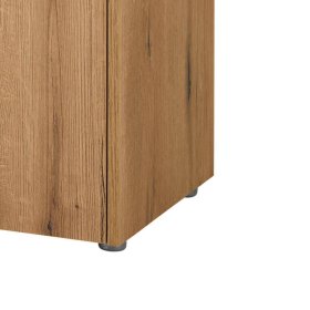 Dielen Set Castilla in modernem Design inklusive Sitzpolster Auflage (zweiteilig) – Ansicht 8