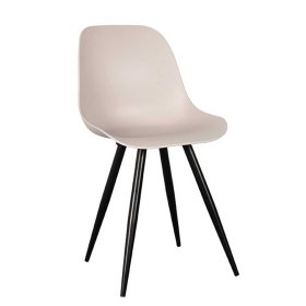 Stuhl Dronin im Skandi Design aus Polypropylen (2er Set) – Ansicht 2