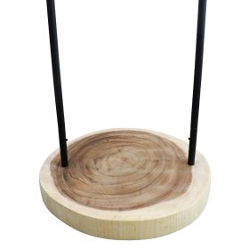 Ausgefallene Stehleuchte Zoika 153 cm hoch in modernem Design – Ansicht 7