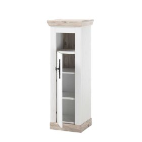 Waschplatz Set Atridia melaminbeschichtet (fünfteilig) – Ansicht 6