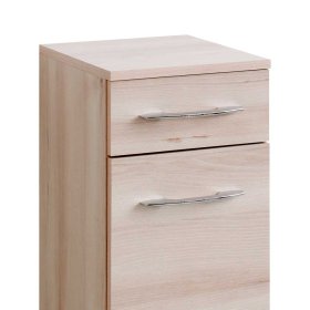 Badschränkchen Matanzas in Buche hell 30 cm breit – Ansicht 4