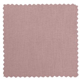 Rosa Sofa Kombination Trois 44 cm Sitzhöhe und 298 cm breit – Ansicht 7