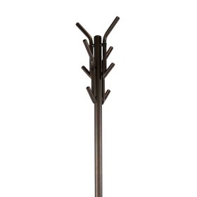 Standgarderobe Vicetto im Industry und Loft Stil aus Stahl – Ansicht 3