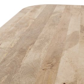 Esstisch Lazuras in modernem Design mit Vierfußgestell – Ansicht 7