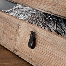 Schlafzimmermöbel modern Vedra im Industrie Stil Made in Germany (vierteilig) – Ansicht 7