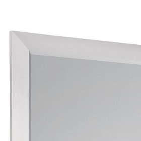 Garderobenspiegel Moons mit Facettenschliff 150 cm hoch – Ansicht 3