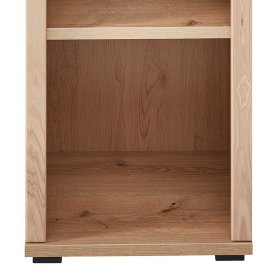 Ordnerregal Carsons mit zwei Schubladen 203 cm hoch – Ansicht 6