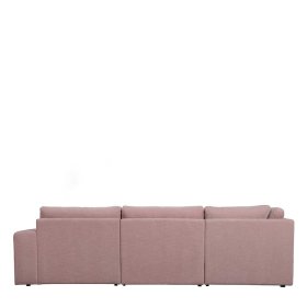Ecksofa Rosa Fraduno in modernem Design 301x85x98 cm – Ansicht 6